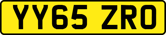 YY65ZRO