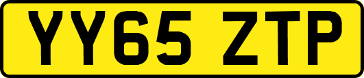 YY65ZTP