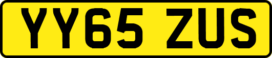YY65ZUS