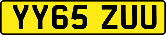YY65ZUU