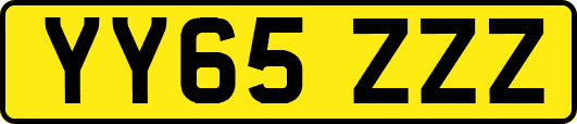 YY65ZZZ