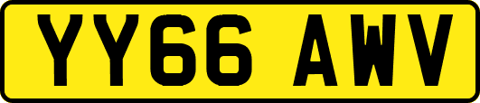 YY66AWV