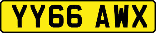 YY66AWX