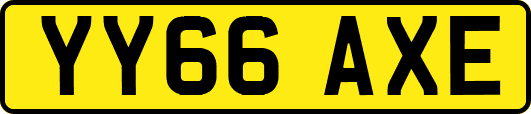 YY66AXE