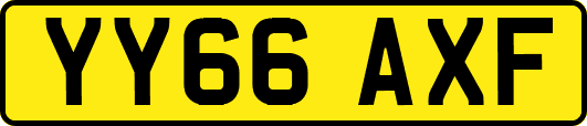 YY66AXF