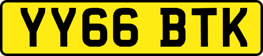 YY66BTK