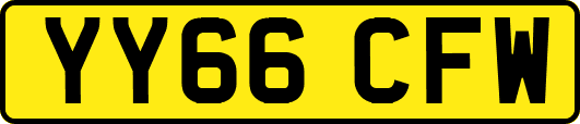 YY66CFW