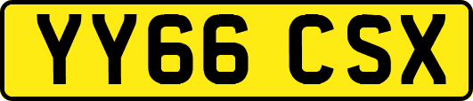 YY66CSX