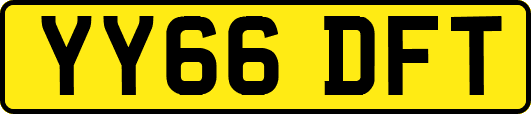 YY66DFT