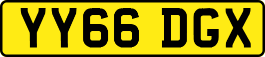 YY66DGX