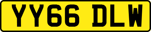 YY66DLW