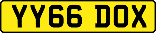 YY66DOX