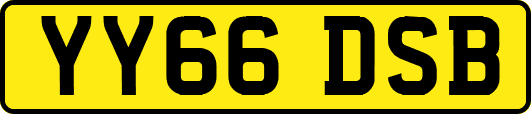YY66DSB