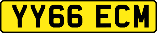 YY66ECM