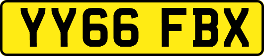 YY66FBX