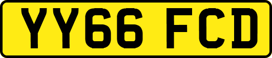 YY66FCD