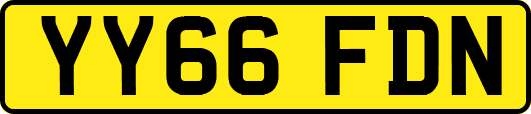 YY66FDN