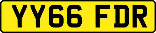 YY66FDR