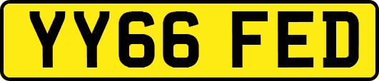 YY66FED