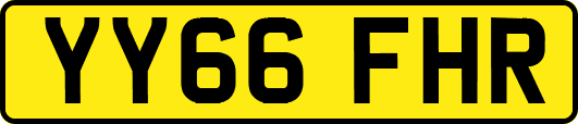 YY66FHR