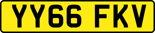 YY66FKV