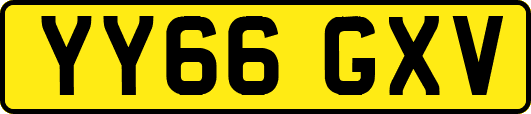 YY66GXV