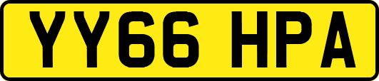 YY66HPA