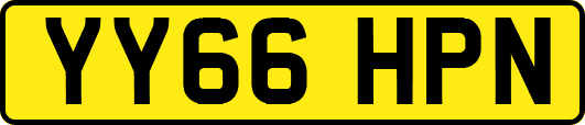 YY66HPN