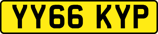 YY66KYP