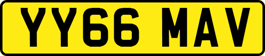 YY66MAV