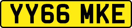 YY66MKE