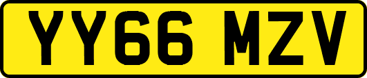 YY66MZV