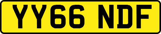 YY66NDF