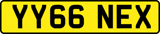 YY66NEX