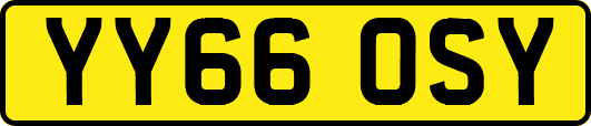 YY66OSY