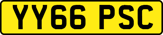 YY66PSC