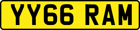 YY66RAM