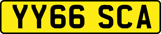 YY66SCA