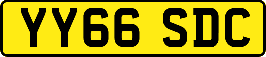 YY66SDC