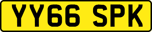 YY66SPK