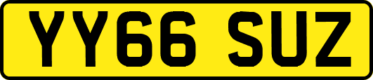 YY66SUZ