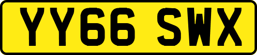 YY66SWX