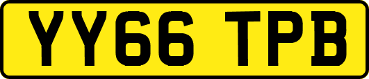 YY66TPB