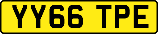 YY66TPE