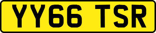 YY66TSR