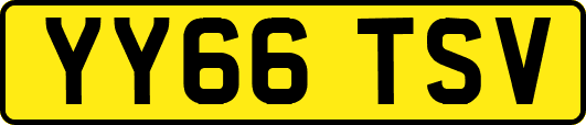 YY66TSV
