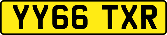 YY66TXR