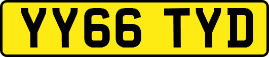 YY66TYD