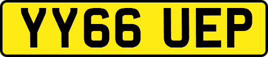 YY66UEP