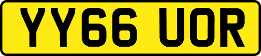 YY66UOR